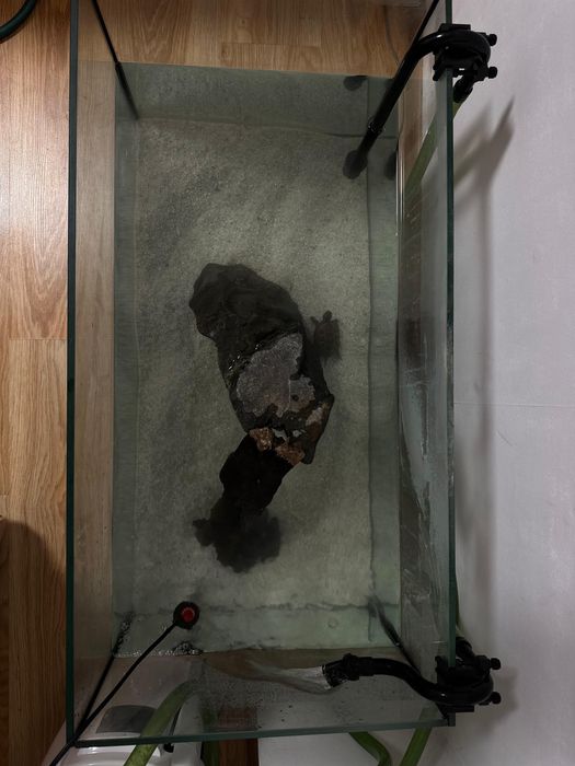 Аквариум 160 литров