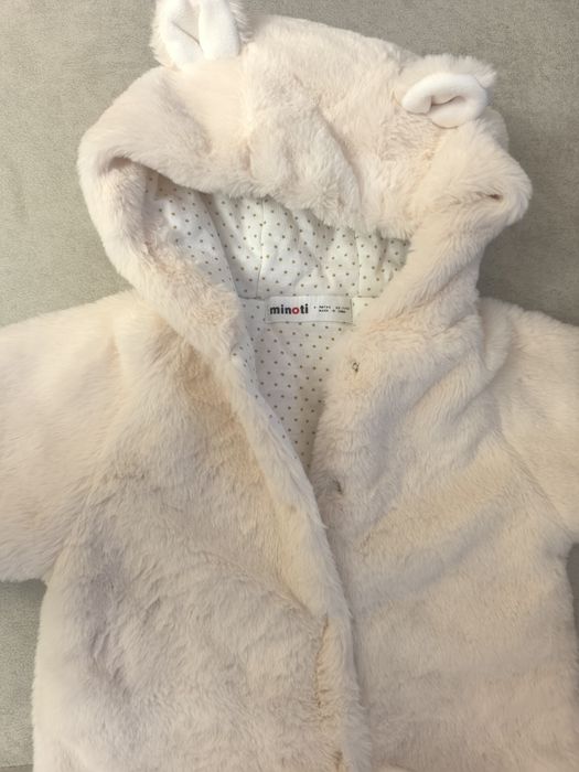 Космонафт Миноти