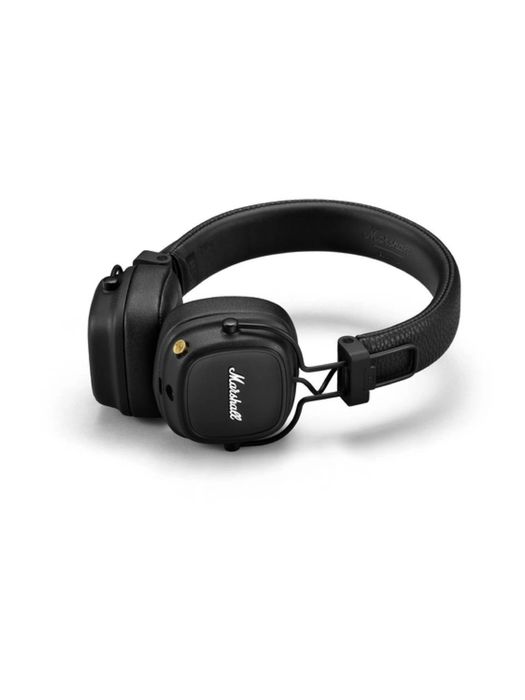 Marshall Major IV Bluetooth quloqchinlari — Chegirma narxda!
