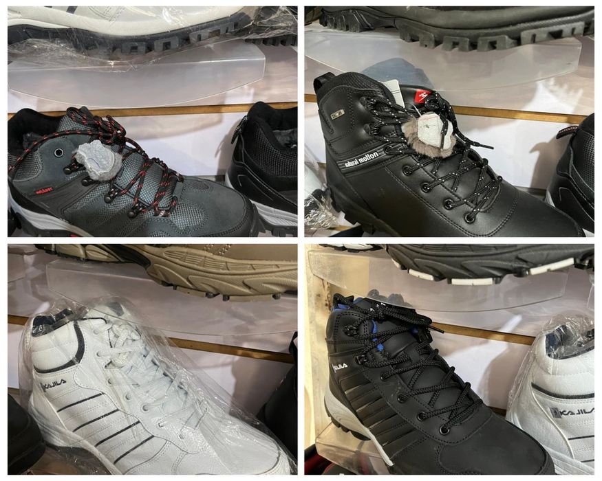 Обувь Распродажа