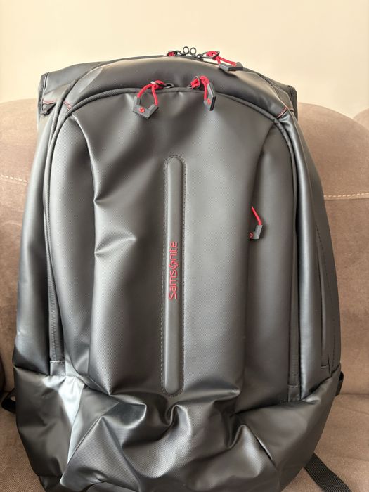 Samsonite Ecodiver раница L