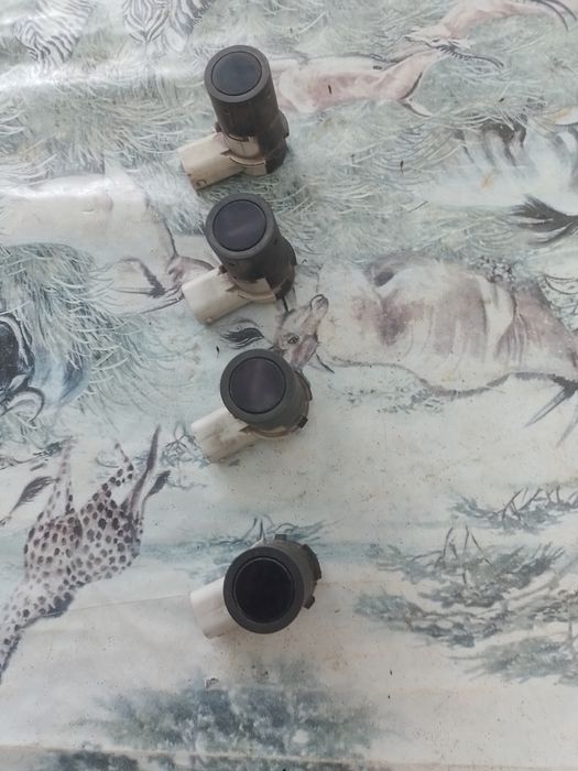 Датчици за парктроник