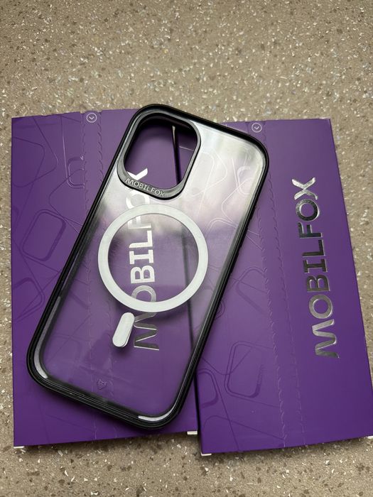Huse Iphone 16 Mobilfox
