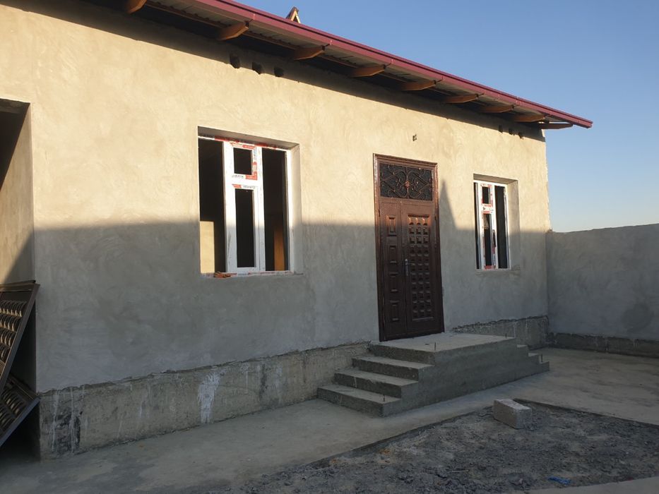 Коттеж сотилади.