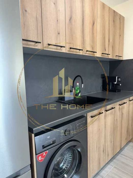 Дава се под наем Двустаен апартамент в Варна, м-т Пчелина - 50 кв.м за 511 € - Снимка #1