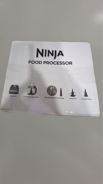 Robot de bucatarie Ninja