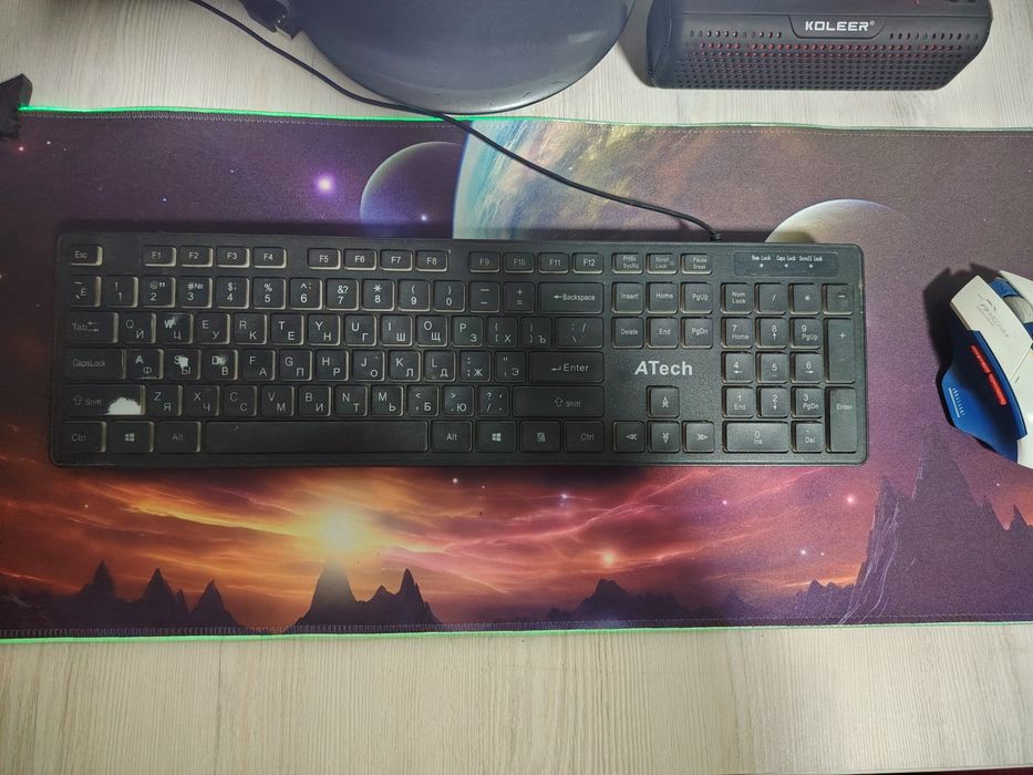 Обмен игрового ПК на Iphone