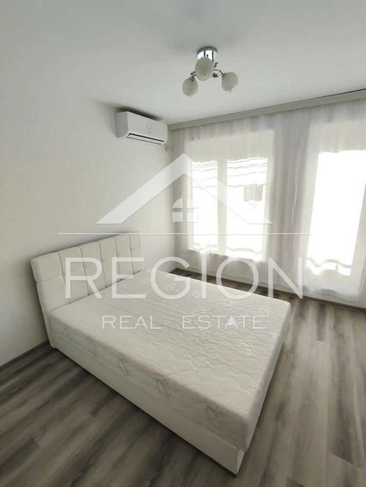 Дава се под наем Двустаен апартамент в Варна, Победа - 70 кв.м за 459 € - Снимка #4