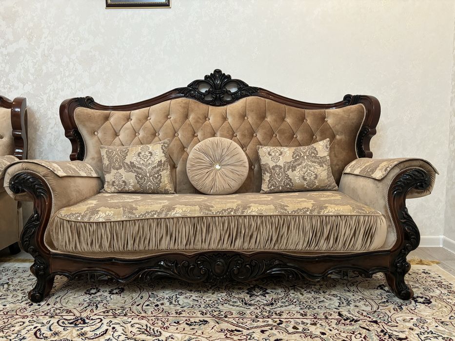 Продам мебель для гостиной