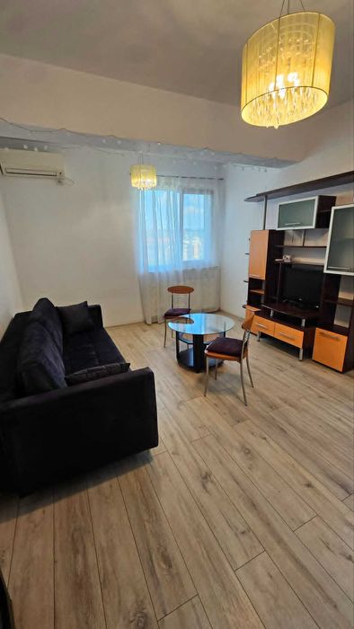 Concept Residence - Canta - Apartament 2 camere decomandat de închiriat