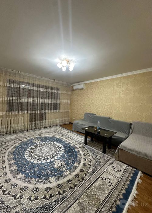 Chilonzor kvartira QIZLARGA