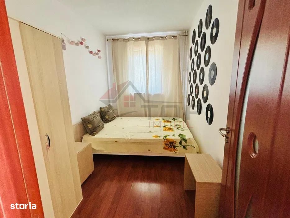 Apartament cu 3 camere - Pacurari, Alpha Bank