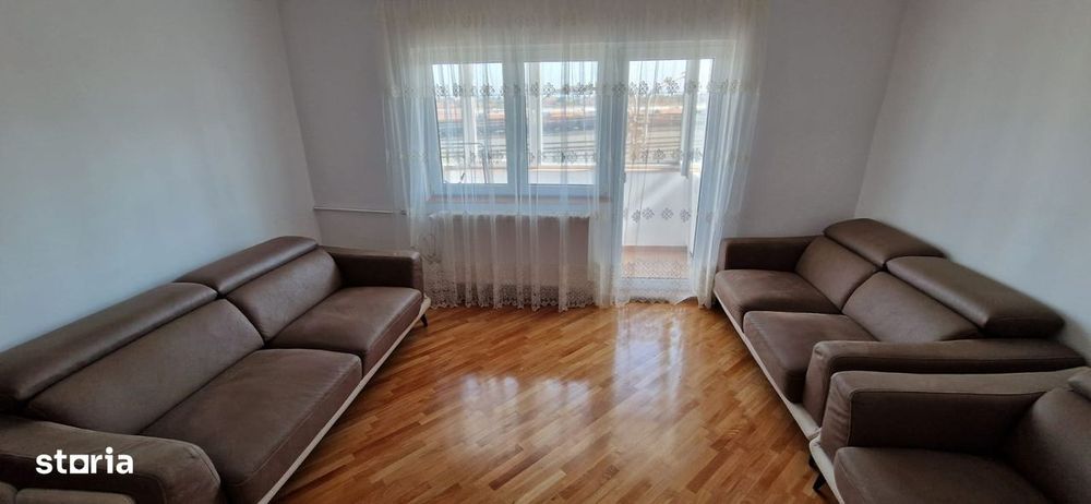 Apartament 3 camere aproape de Atrium Mall si Afi.