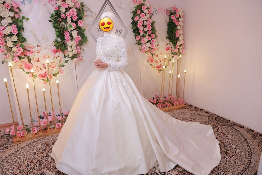 Siz uchun Kelinko'ylak