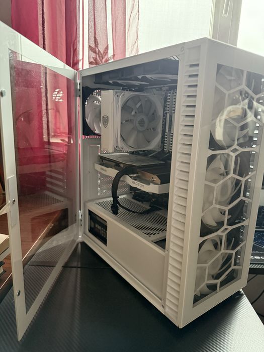 Геймърски компютър