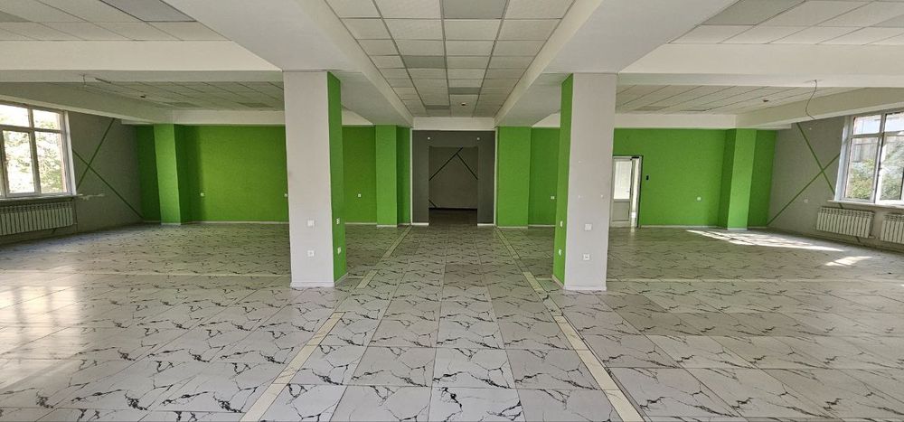 $15 dan Oybek metrosi yaqinida ijara joy