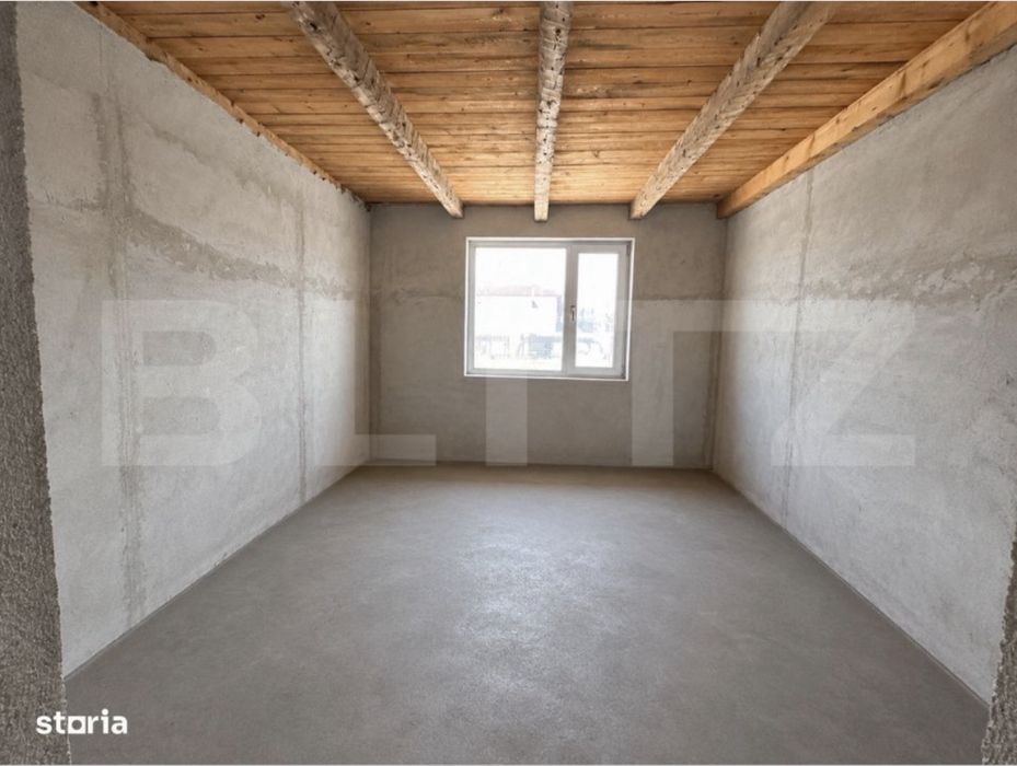 Casa de vanzare, 5 camere, nou renovata!