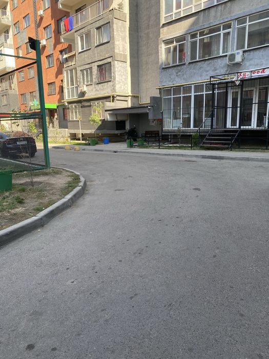 Коммерческое помещение