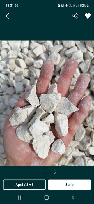 Piatra gabioane amenajari gradini piatra sparta concasata nisip