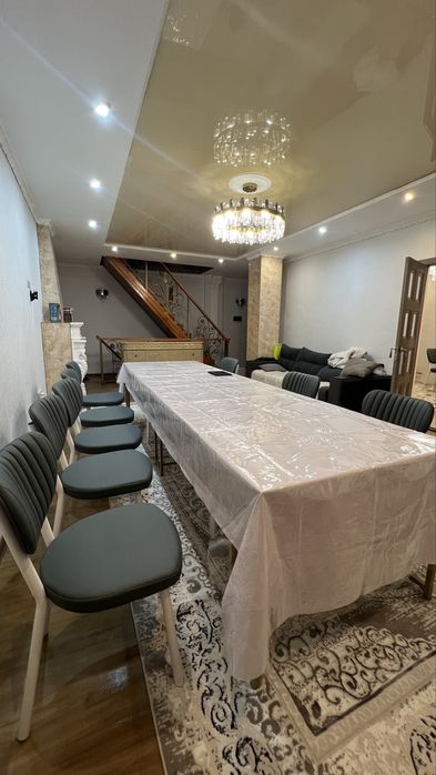 Сдается коттедж в Алматы