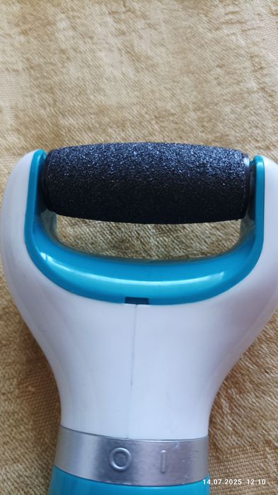 ЕПИЛАТОР Velvet soft professional