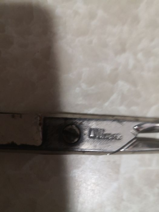 Продавам,Италиянска ножица,, ZANON"