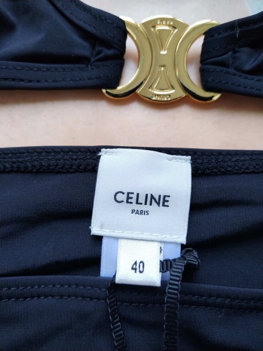 Дамски бански Celine р-р 40