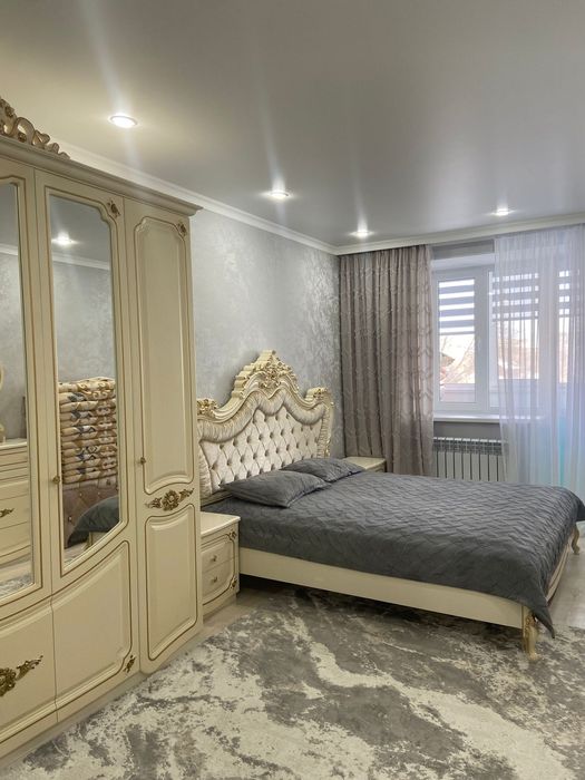 Срочно продается спальная гарниртура