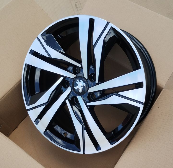 Jante 16 Peugeot 308 Expert 407 Rifter 508  Partner