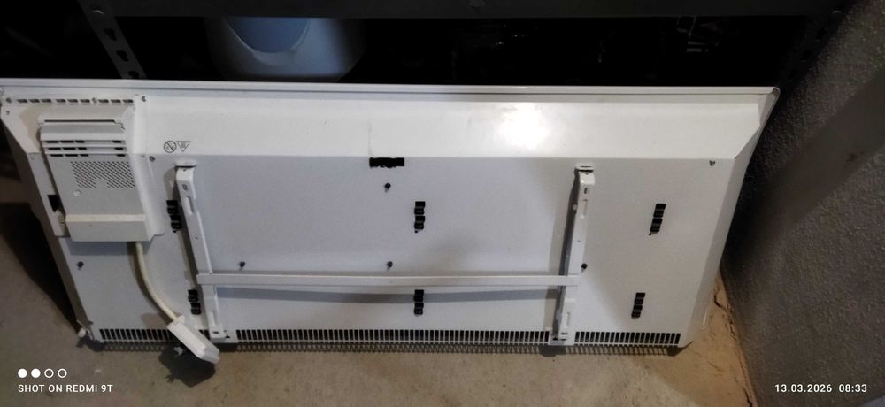 Airelec без гаранция