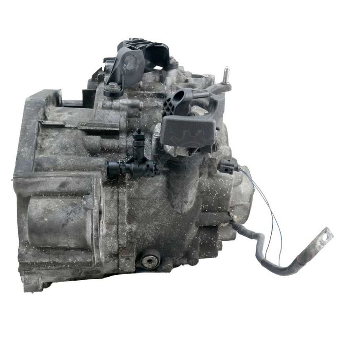 Шестстепенна скоростна кутия Volkswagen Tiguan I 2007-2015 ID: 156182