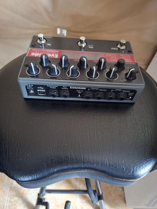 Evevtide pichfactor