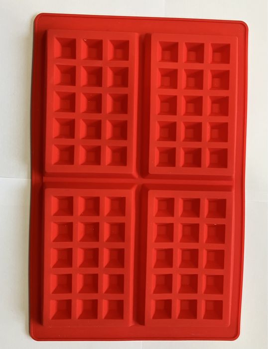 Сладкарски принадлежности