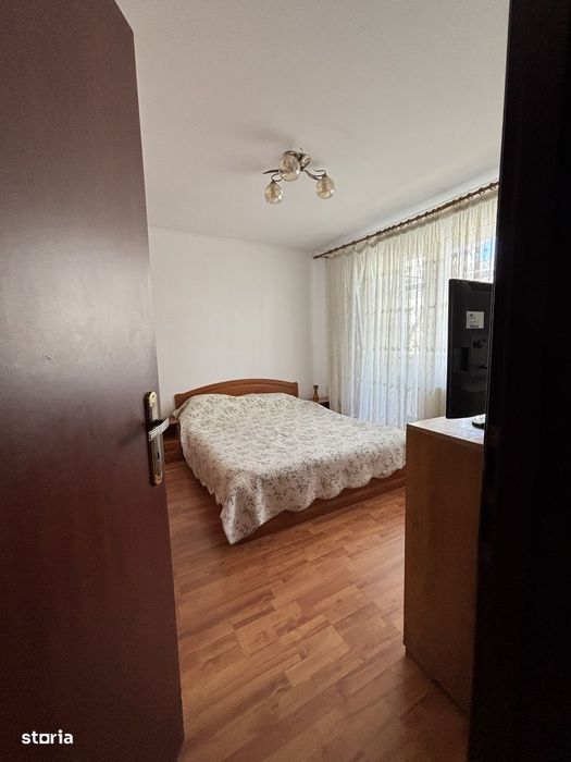 Apartament 2 camare gata de locuit