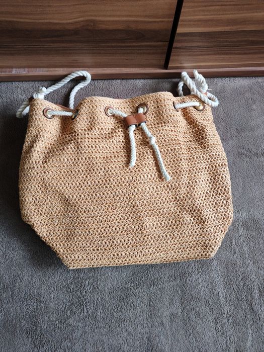 Чантаa от Zarena