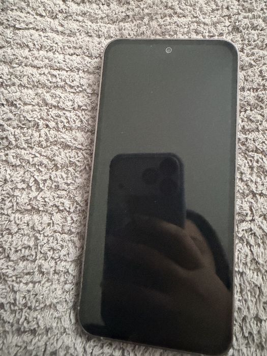 Samsung s23 fe в хорошем состоянии