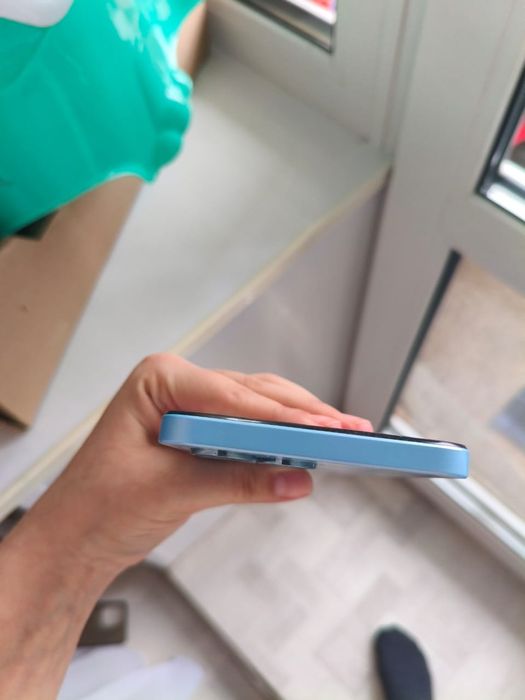 Продам реалми нот 50