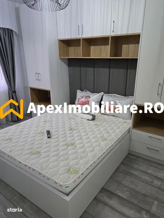 Apartament 2/3 camere de inchiriat Timpuri Noi Bucuresti | ApexImobili — fotografia 3
