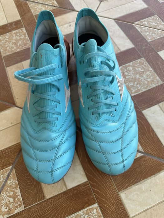 Бутсы Mizuno Morello Neo