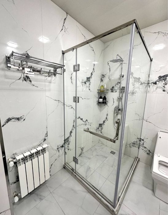 Шикарный Хай Тек дом Яккасарайиский район