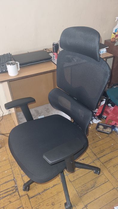 Scaun ergonomic sense7 veno