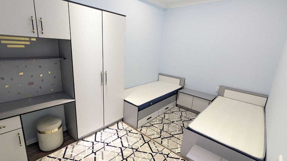 Евро дом (коттеджный городок Onix)