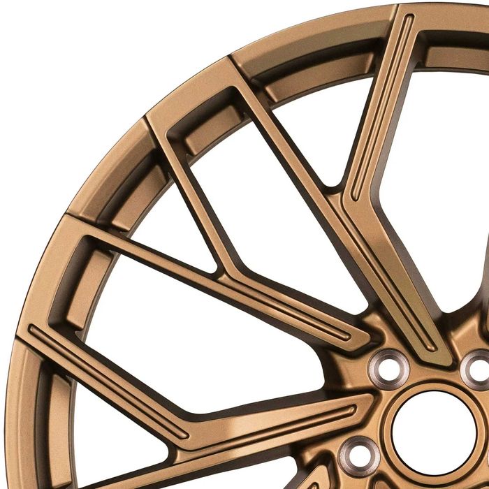 Jante Audi R21 5x112 YY 858 Style | A6, A7, A8, E-Tron, Q8, Q7, Q5, Q3