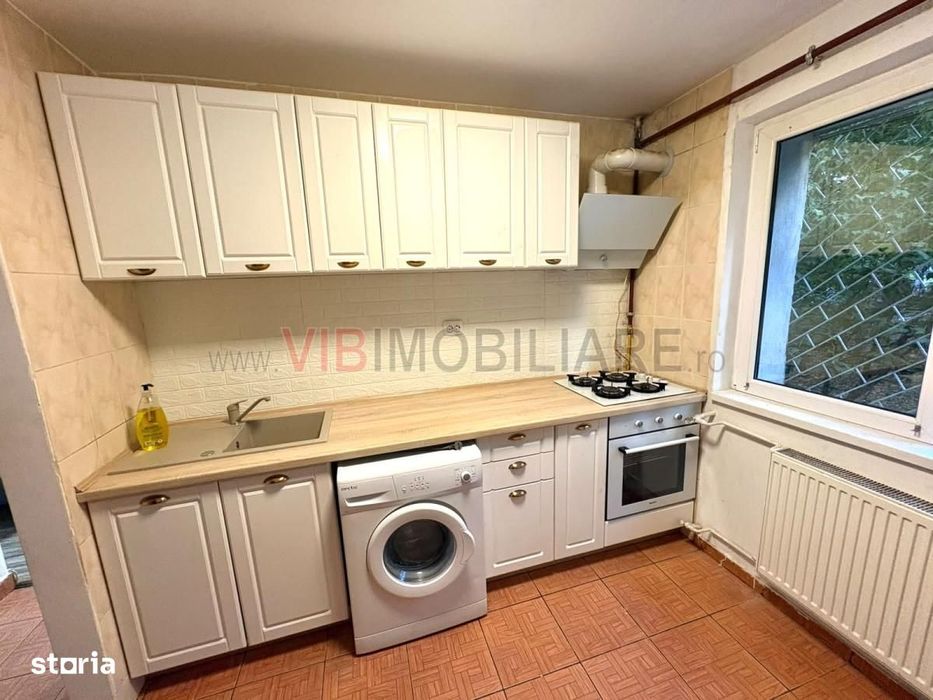 3 Camere - Giulesti - Parc Marin Preda