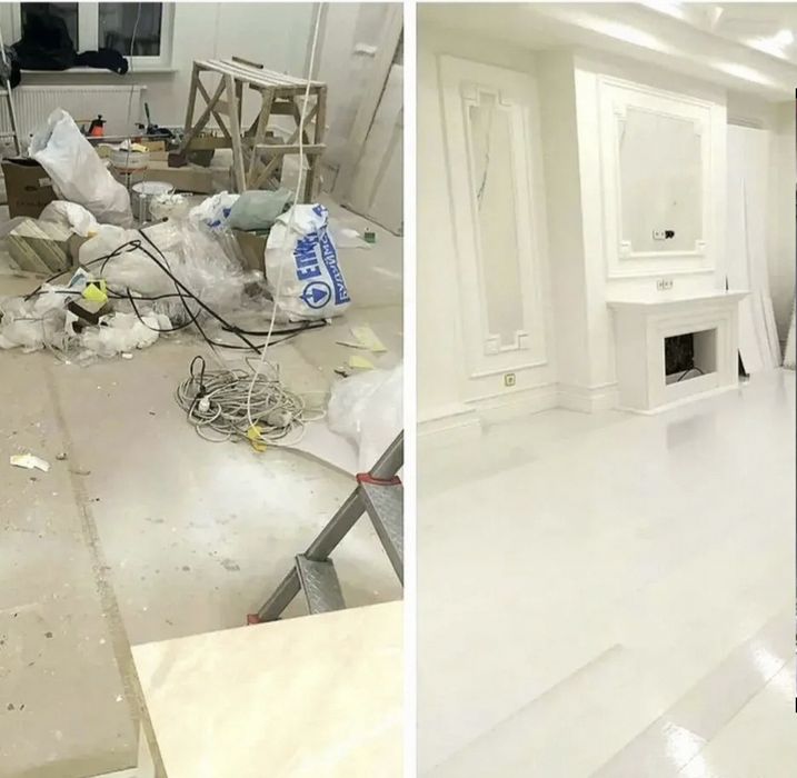 Клининг/ генеральная уборка/ мытье окон/ химчистка