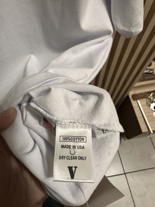 Tricou VLONE marimea L