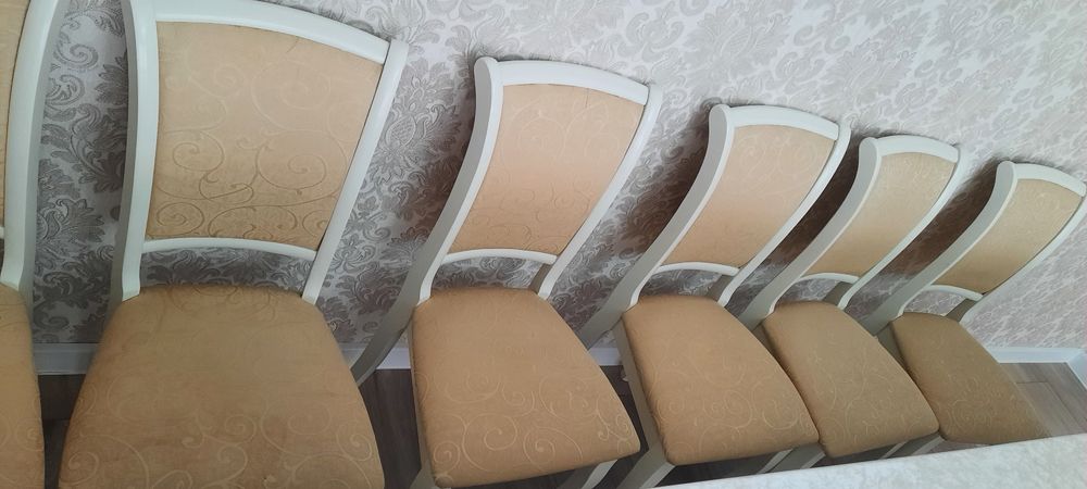 Стулья для гостиной