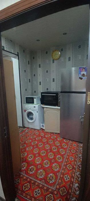 Юнусабад4, 2/2/4 Продаётся 53м2 не торец