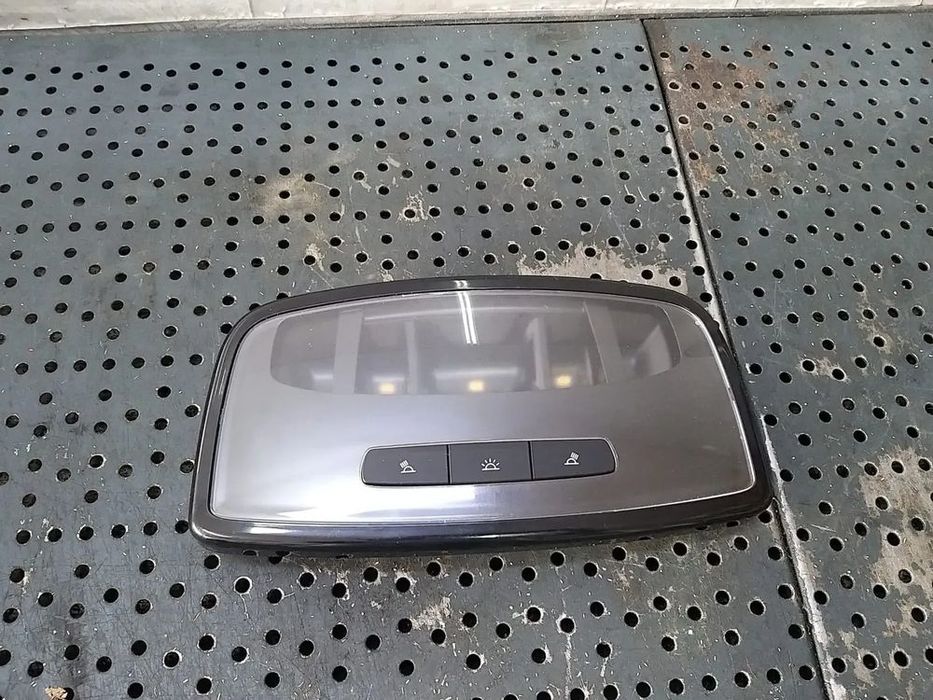 Lampa plafoniera spate maserati ghibli m157