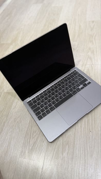 Ноутбук Apple MacBook Air13 2020